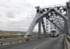 Scandal: Podul de lângă Ruse închide total traficul pentru reparații