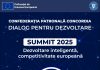 Summit-ul Concordia promite salt spre inovație