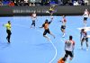 Minaur Baia Mare aduce primul triumf în grupele EHF European League Minaur Baia Mare aduce primul triumf în grupele EHF European League