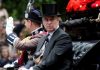 Guvernul britanic retrage ultimul titlu militar prințului Andrew