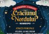 Ce se ascunde în Crăciunul Nordului de la Romexpo până pe 4 ianuarie?