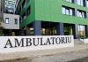 Ce se ascunde în noul corp de Ambulatoriu al Spitalului din Oradea?