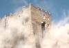 Tragedie în Roma prăbușire Torre dei Conti și moartea muncitorului român Tragedie în Roma prăbușire Torre dei Conti moartea muncitorului român