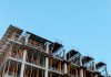 Ungaria și România au cel mai mare procent de construcții