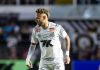 Neymar marchează hattrick salvator pentru Santos în lupta cu retrogradarea