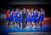 România dezvăluie lotul lărgit de 35 pentru EURO 2026 handbal masculin