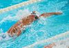 Popovici pune Europa pe jar cu 46,56 la 100 m