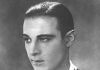 Rudolph Valentino: viața, imaginea și moștenirea Latin Lover