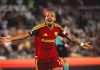 AS Roma zdrobește Fiorentina
