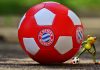 Kane câștigă Gheata de Aur și FC Bayern München câștigă vizibilitate în Europa