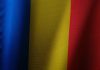 Importanța celebrării Zilei Limbii Române în România, Republica Moldova și Ucraina a close up of the colors of a flag