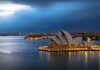 Sydney Opera House, Australia