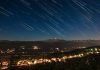 Perseidele iluminează cerul și schimbă modul în care fotografăm noaptea