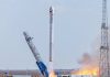 China redefinește jocul orbital după patru lansări în 45 de ore