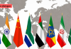 Putin la New Delhi testează BRICS în încercarea de a concilia Iranul și Ucraina