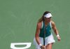 Înfrângerea Paulei Badosa la Sao Paulo, semn despre traseele emergente din circuitul WTA