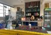 Memoria comunistă, surprinsă de un bar timișorean