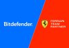 Bitdefender protejează inima digitală a Ferrari în era AI