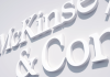 65,2 milioane de euro confiscate de la McKinsey