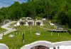 Pensiunea Hobbit din Porumbacu de Sus scoasă la vânzare la prețul de 600.000 de euro