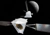 BepiColombo se apropie de Mercur și pornește manevra decisivă de desprindere