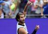 18 victorii consecutive pentru Alcaraz la US Open