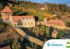 Harghita obține Green Destinations Silver și crește atractivitatea