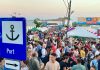 AI-ul a convins sute de persoane să vină la un festival inexistent