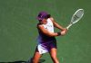 Swiatek a fost învinsă de Zheng la US Open