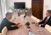 Giurgiulești, nod strategic pentru conectivitate și securitate