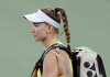 Rîbakina și Zverev pot modela ierarhia la US Open