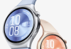 Huawei preia frâiele ceasurilor inteligente, depășind Apple