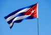 Embargoul american costă Cuba peste opt miliarde în un an blue, red, and white flag