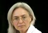 Anna Politkovskaia, simbol al curajului jurnalistic în Rusia