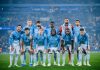 Manchester City riscă retrogradarea în Premier League