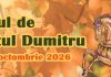 Tradiție vie la Muzeul Satului — târg și recitaluri
