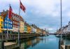 Switzerland flag